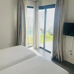 Neo - Private Pool - 8 Minutes Corralejo, Mini Gym!! Villa *