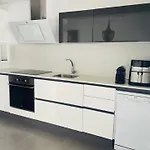 Villa Neo - Private Pool - 8 Minutes Corralejo, Mini Gym!!