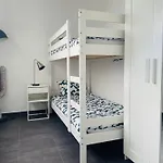 Neo - Private Pool - 8 Minutes Corralejo, Mini Gym!! Villa