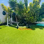 Neo - Private Pool - 8 Minutes Corralejo, Mini Gym!! * Villaverde (Fuerteventura)