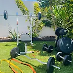 Neo - Private Pool - 8 Minutes Corralejo, Mini Gym!! Villa Villaverde (Fuerteventura)