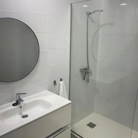Neo - Piscina Privada - 8 Minutos De Corralejo, Mini Gym!! * Villaverde (Fuerteventura)
