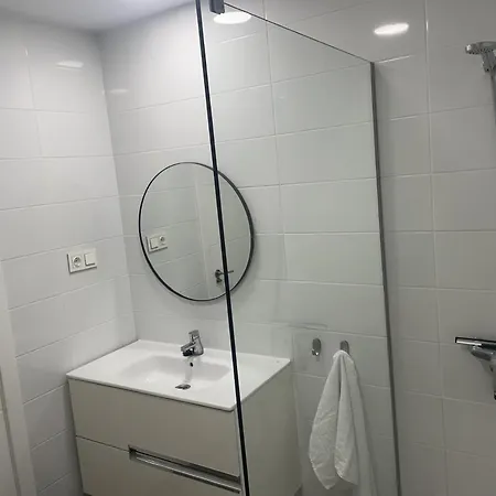 Neo - Piscina Privada - 8 Minutos De Corralejo, Mini Gym!!