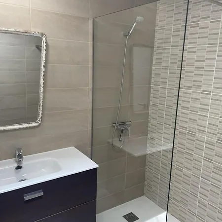 Neo - Piscina Privada - 8 Minutos De Corralejo, Mini Gym!! Вилла *