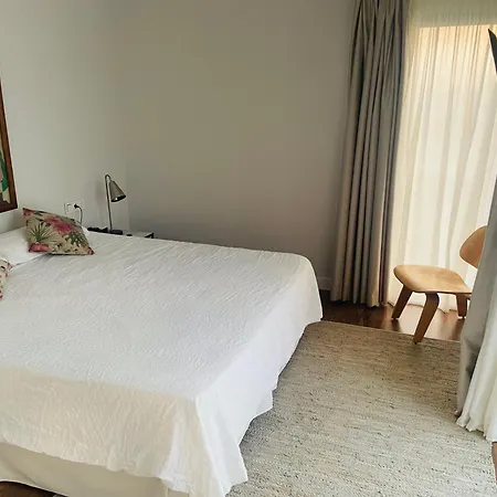 Neo - Piscina Privada - 8 Minutos De Corralejo, Mini Gym!! Villaverde (Fuerteventura)